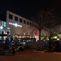Photo taken at Ramat Aviv Mall by I B. on 2/26/2020