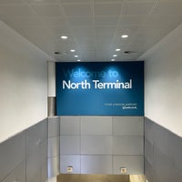 Photo taken at North Terminal by I B. on 4/29/2024