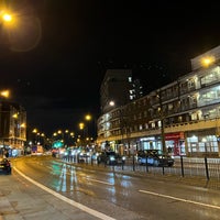 Photo taken at Finchley Road by I B. on 3/31/2022