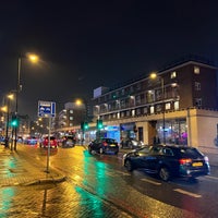 Photo taken at Finchley Road by I B. on 4/5/2023