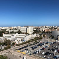 Foto diambil di Tel Aviv University oleh I B. pada 3/1/2020