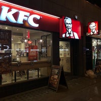 Photo taken at KFC by I B. on 11/18/2021