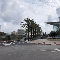 Das Foto wurde bei Tel Aviv University von I B. am 2/25/2020 aufgenommen
