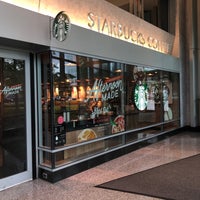Photo taken at Starbucks by I B. on 8/3/2018