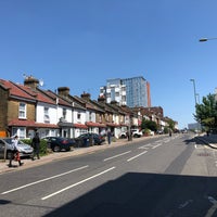 Photo taken at Colindale by I B. on 5/19/2018