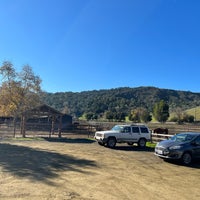 Photo taken at The Alisal Guest Ranch and Resort by I B. on 12/18/2022