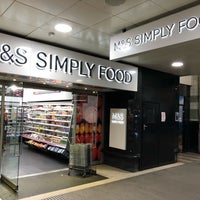11/9/2021にI B.がM&amp;amp;S Simply Foodで撮った写真
