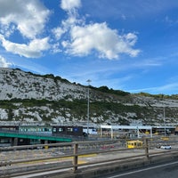 Photo taken at Port of Dover by I B. on 7/5/2022