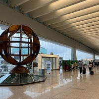 Photo taken at Terminal 3 by I B. on 6/4/2023