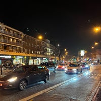 Photo taken at Finchley Road by I B. on 1/14/2022