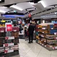 Photo taken at World Duty Free by I B. on 7/13/2018