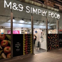 11/23/2021にI B.がM&amp;amp;S Simply Foodで撮った写真