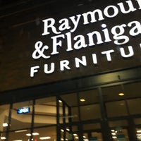 Photo taken at Raymour &amp;amp; Flanigan Furniture and Mattress Store by Jennifer H. on 10/29/2016
