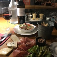 Photo taken at Les Fils à Maman by celina on 3/19/2019