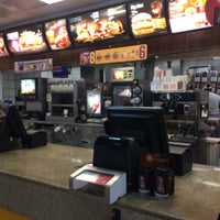 Photo taken at McDonald&amp;#39;s by Lucas P. on 9/14/2016