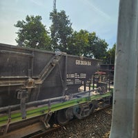 Review Stasiun Sidoarjo