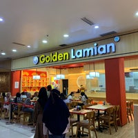 Review MOG Food Court