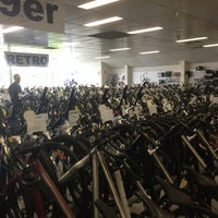 Ivanhoe cycles megastore deals