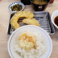 揚げたて天ぷら さくや 日本 揚げたて天ぷら さくや 日本
