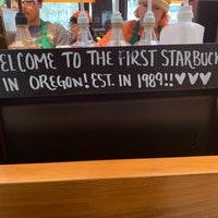 Photo taken at Starbucks by This Mom W. on 1/2/2023