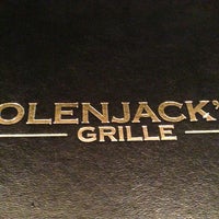 Photo taken at Olenjack&amp;#39;s Grille by Todd E. on 3/18/2013