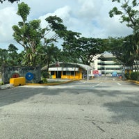 Photo taken at 4th Bn. Singapore Infantry Regiment (4 SIR) by Daren T. on 6/22/2018