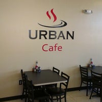 Photo taken at Urban Cafe by CAP I. on 11/8/2012
