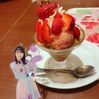 Photo taken at Denny&amp;#39;s by ゆこみ on 3/26/2022