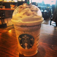 Photo taken at Starbucks by Tomoko J. on 5/3/2013
