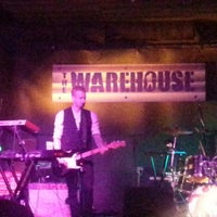 Photo taken at The Warehouse by eMily W. on 1/13/2013