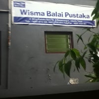 Photo taken at Wisma BP Mitra HAL by Widji G. on 12/7/2012