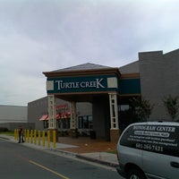Das Foto wurde bei Turtle Creek Mall von Tony N. am 7/21/2013 aufgenommen