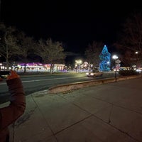 Photo taken at River Park Square by James R. on 12/15/2021