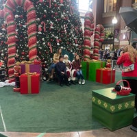 Photo taken at River Park Square by James R. on 12/18/2022