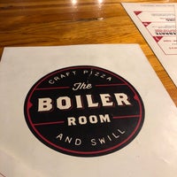 The Boiler Room 10 Tips