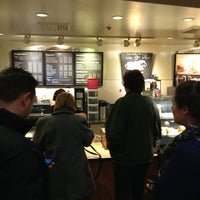 Photo taken at Starbucks by Gregory on 1/23/2013
