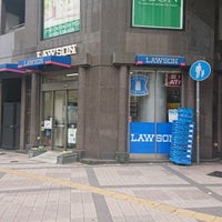 ローソン 三宮京町筋店 中央区 神戸市 兵庫県