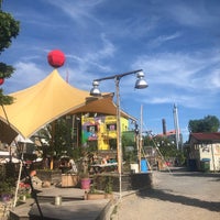 Photo taken at Katermarkt by Petya R. on 6/24/2019