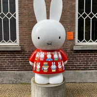 Photo taken at Centraal Museum by Jun on 4/24/2024