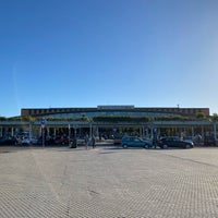 Photo taken at Sevilla-Santa Justa Railway Station by Jun on 5/4/2024