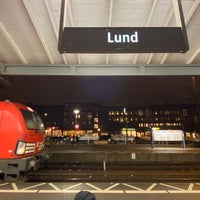 Photo taken at Lund C (J) by Jun on 1/24/2020