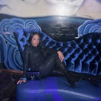 1/28/2022 tarihinde Shirleyziyaretçi tarafından Piranha Nightclub'de çekilen fotoğraf