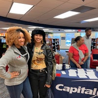 Photo taken at Howard University Bookstore by Shirley on 1/12/2023