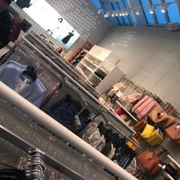 Photo taken at H&amp;amp;M by Shirley on 4/6/2018