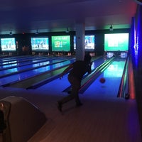 Photo taken at Lucky Strike by Shirley on 10/29/2019