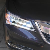 Pikes Peak Acura Auto Dealership In Ivywild