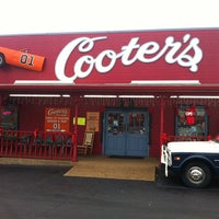 Cooter S Place Nashville Museum