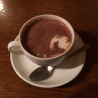カフェ ホートン 1 Tip From 22 Visitors