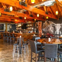 9/6/2016にRevelry Kitchen + BarがRevelry Kitchen + Barで撮った写真
