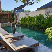View Pradha Villas Seminyak Images
